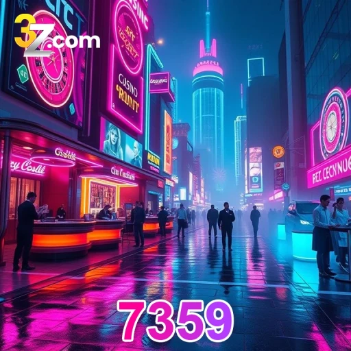 7359 com App