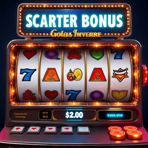 Jogos Exclusivos App 7359 - Slots e Recursos Únicos