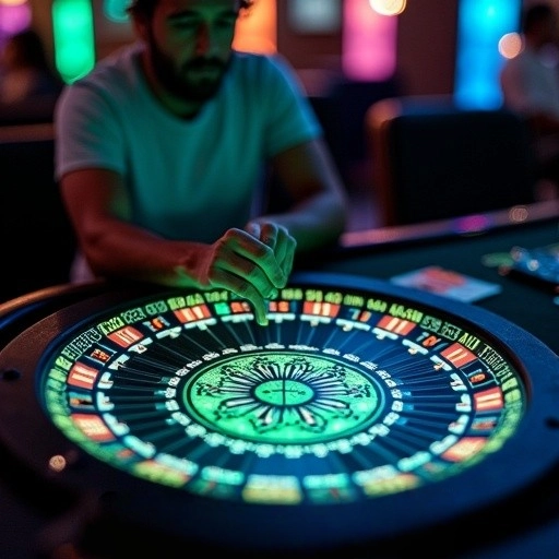 Jackpots Progressivos 7359 - Prêmios Milionários